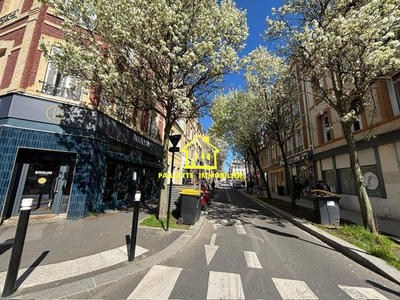 Appartement - 50 m² - 2 pièces