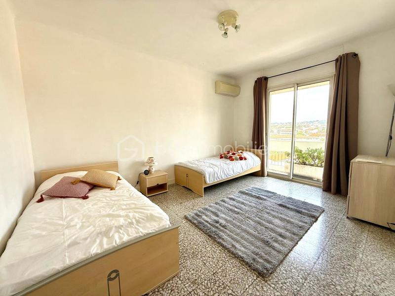 Appartement - 73 m² - 3 pièces