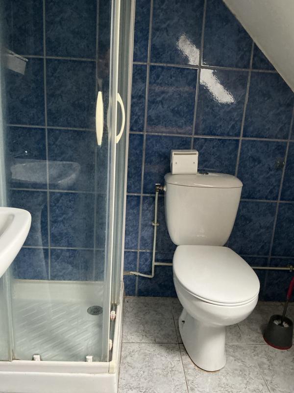 Appartement - 19 m² - 2 pièces