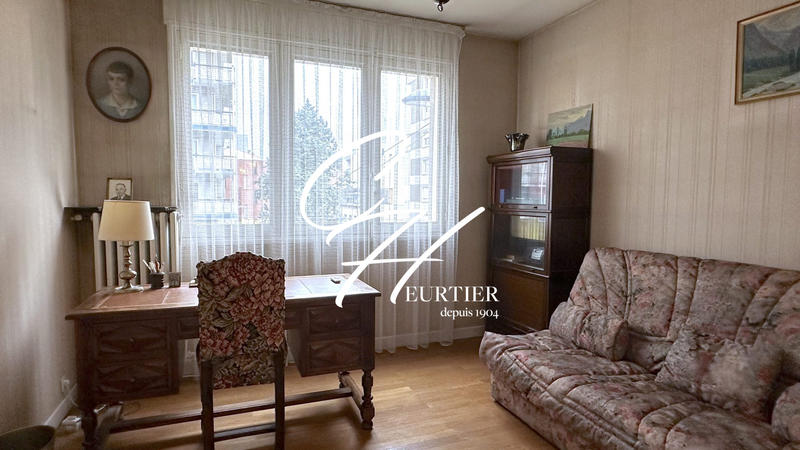 Appartement - 88 m² - 3 pièces