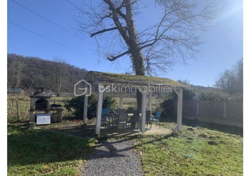 Maison - 154 m² - 6 pièces