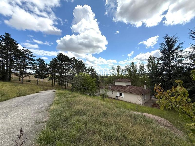 Villa - 125 m² - 5 pièces