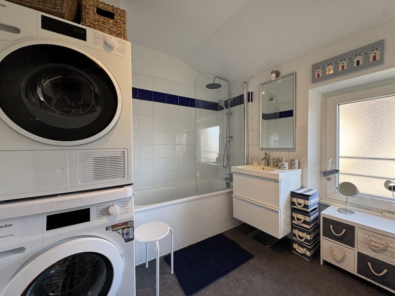 Appartement - 115 m² - 4 pièces