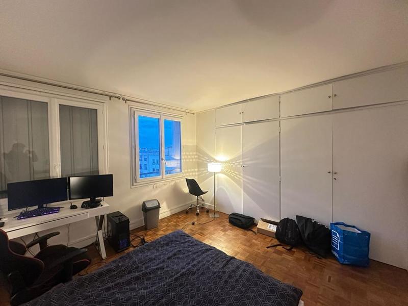 Appartement - 67 m² - 4 pièces