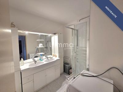 Appartement - 94 m² - 5 pièces