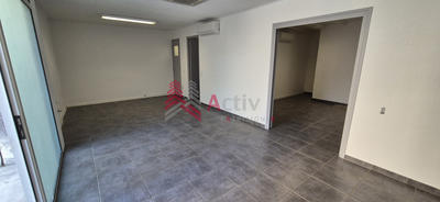 Maison - 140 m² - 3 pièces