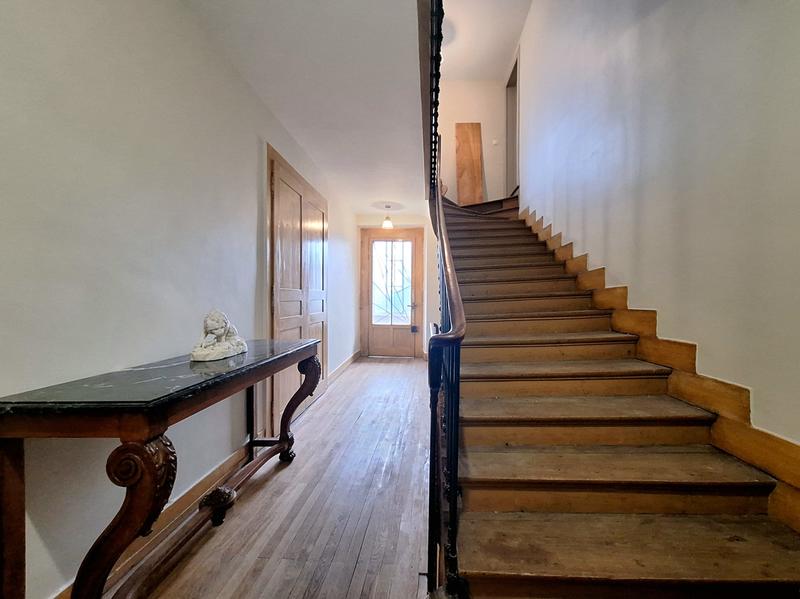 Immeuble - 390 m² - 4 pièces