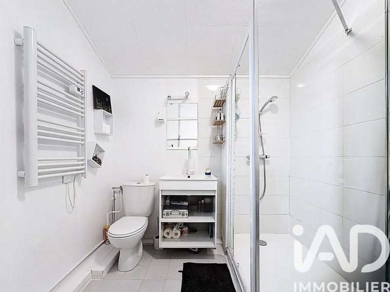 Maison - 109 m² - 4 pièces