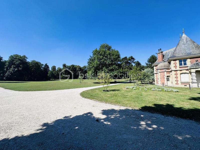 Appartement - 60 m² - 2 pièces