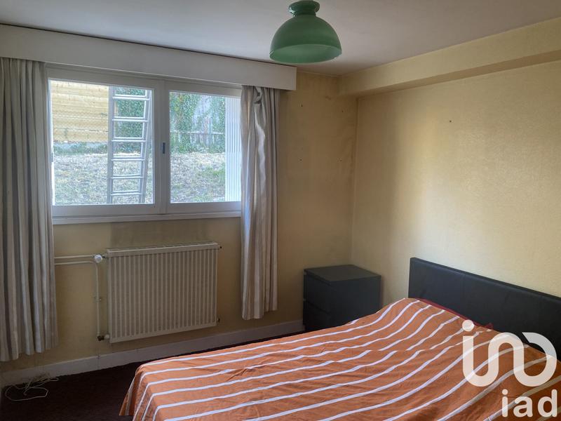 Maison - 127 m² - 6 pièces