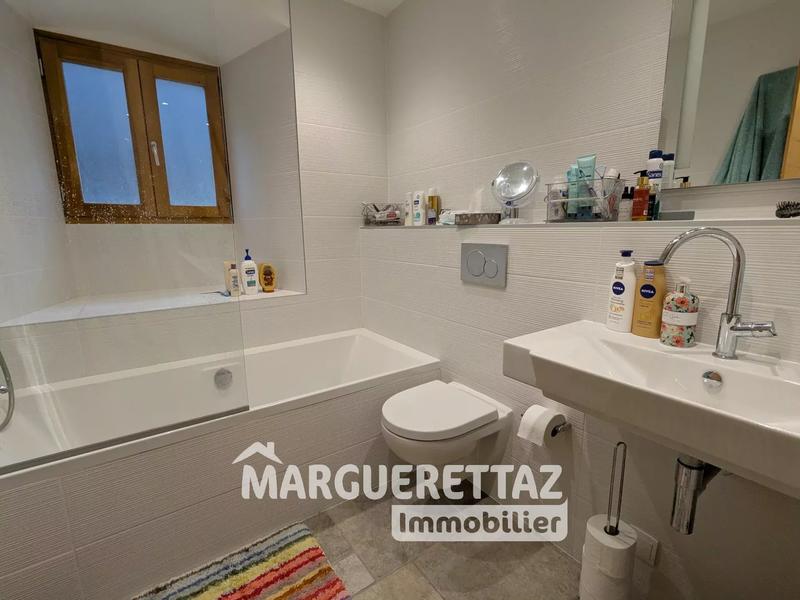 Maison de village - 150 m² - 5 pièces