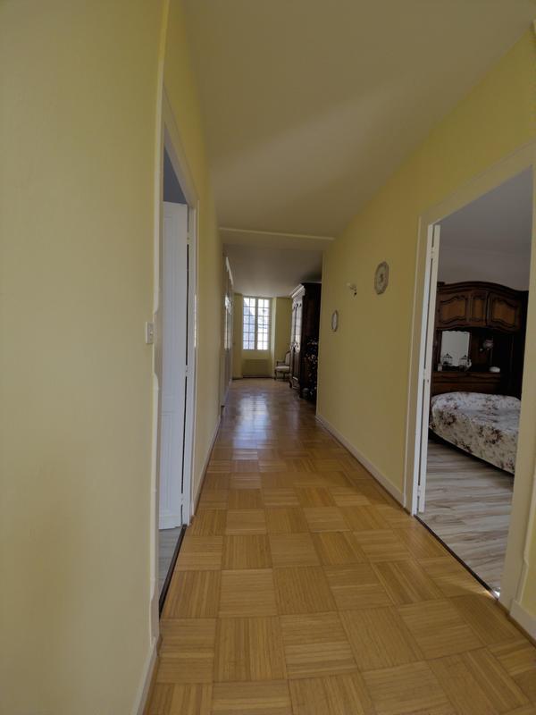 Maison de village - 198 m² - 6 pièces