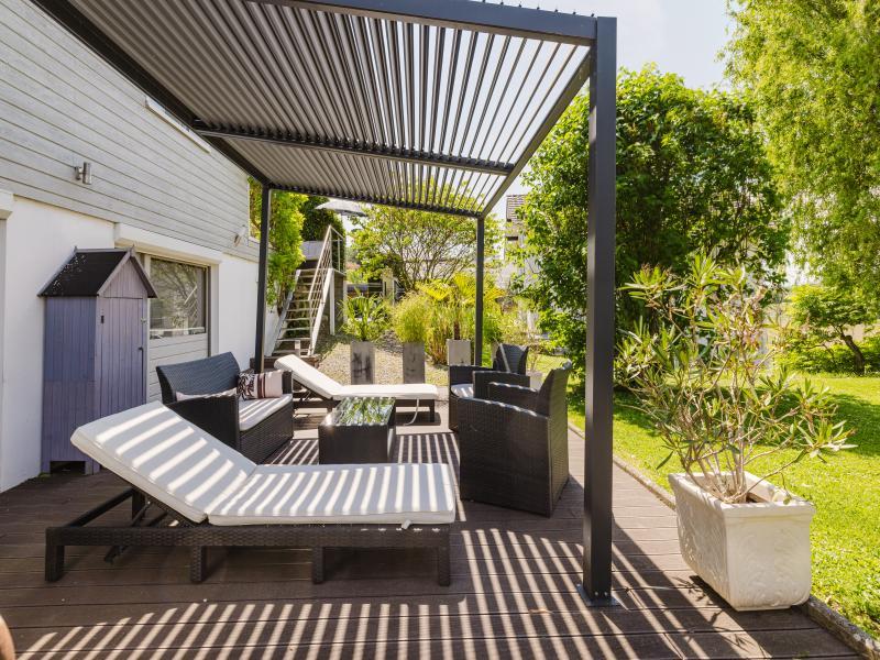 Villa - 142 m² - 6 pièces