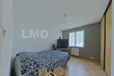 Maison traditionnelle - 97 m² - 5 pièces