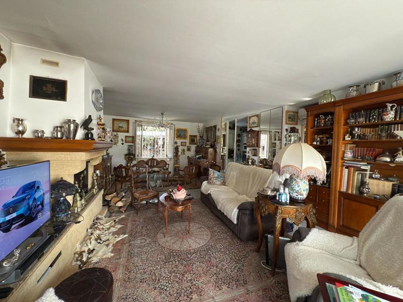 Villa - 120 m² - 6 pièces