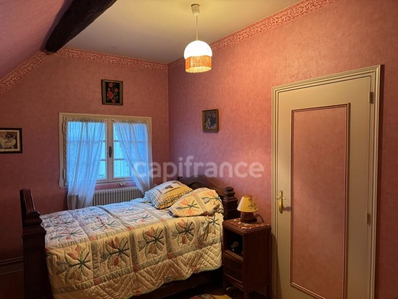 Maison - 144 m² - 5 pièces