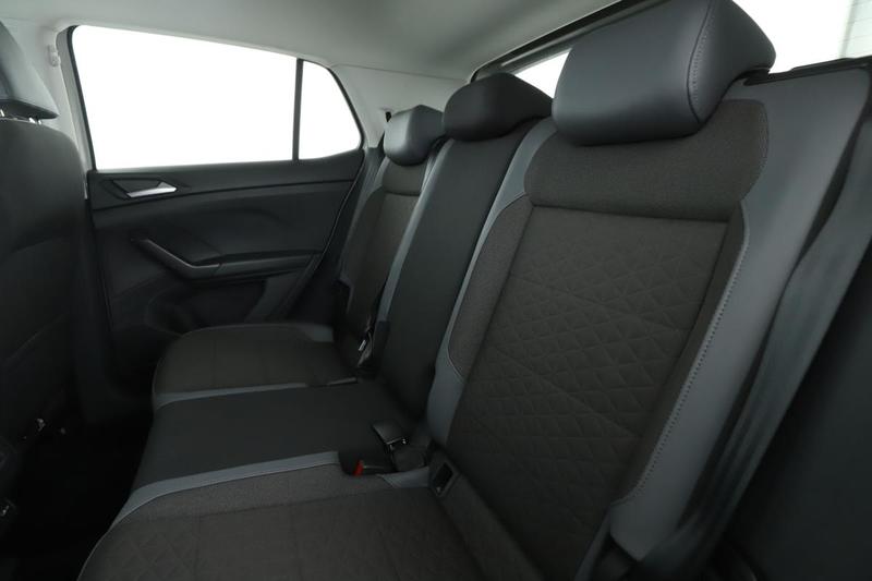 Volkswagen t-Cross 1.0 Tsi Carat Dsg 110 ch