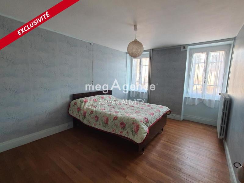 Maison de campagne - 145 m² - 7 pièces