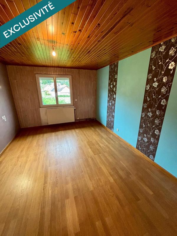 Maison - 152 m² - 10 pièces