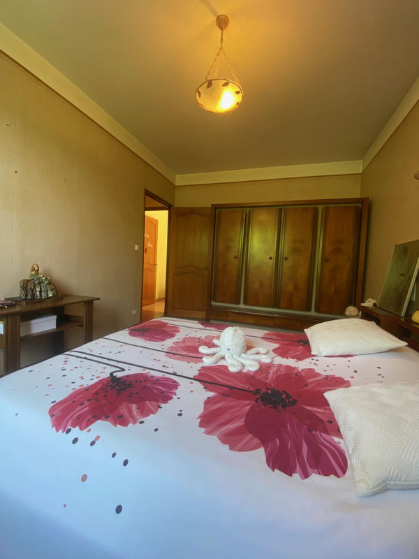 Maison - 114 m² - 5 pièces