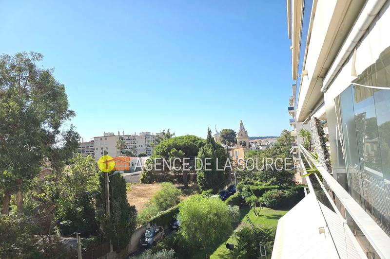 Appartement - 28 m² - 1 pièce