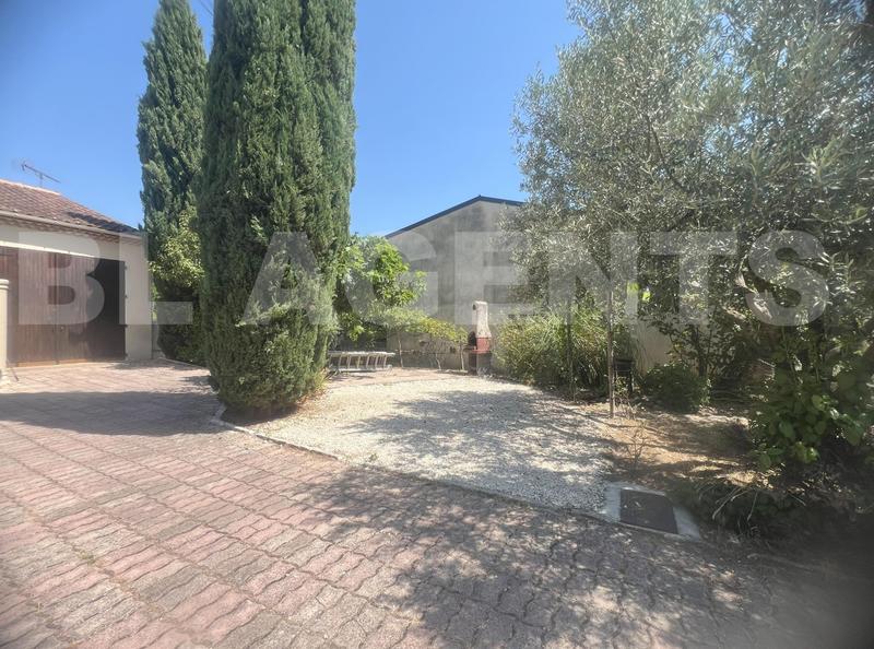 Maison traditionnelle - 127 m² - 4 pièces