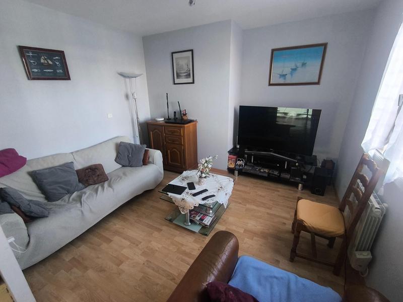 Maison - 125 m² - 4 pièces