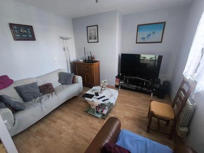 Maison - 125 m² - 4 pièces