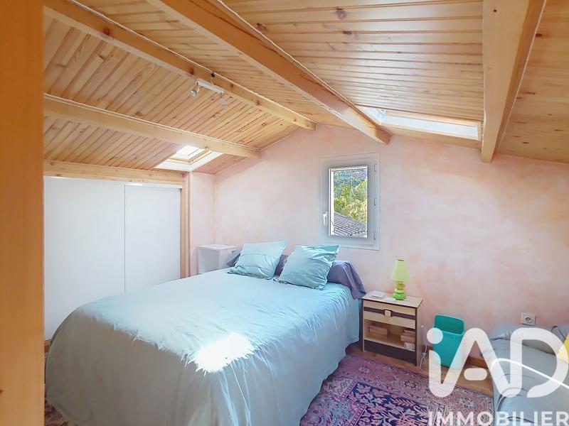 Maison - 155 m² - 8 pièces