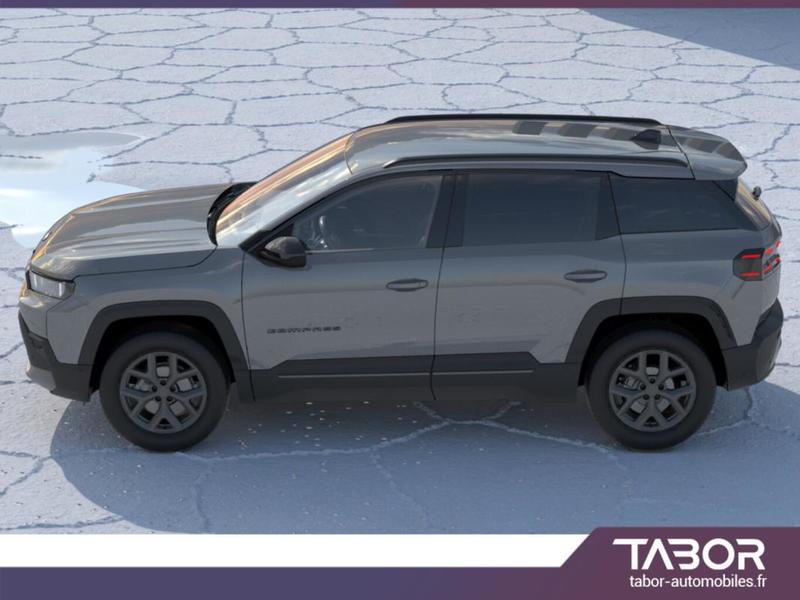 Jeep Compass neuMod First Edition Matrix Gps