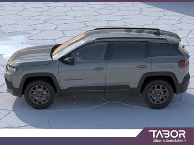 Jeep Compass neuMod First Edition Matrix Gps