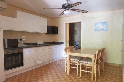 Appartement - 32 m² - 1 pièce