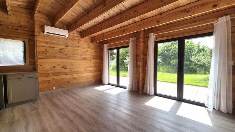 Maison - 155 m² - 5 pièces