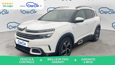 Citroën C5 Aircross 1.5 BlueHDi 130 c-Series