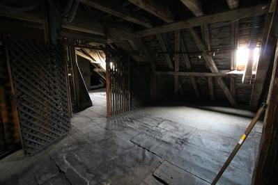 Appartement - 98 m² - 1 pièce