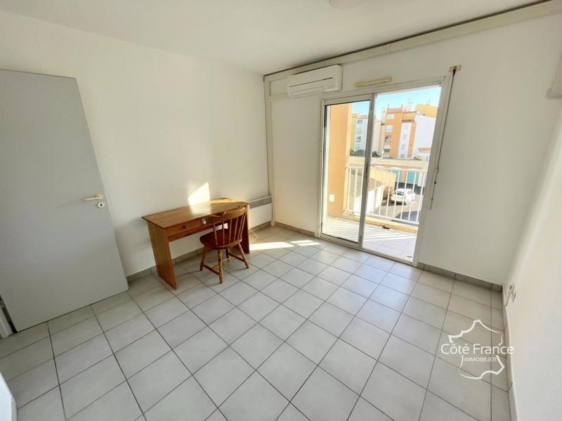 Duplex - 76 m² - 3 pièces