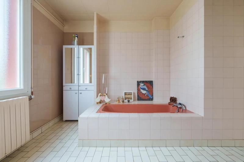 Maison - 124 m² - 4 pièces