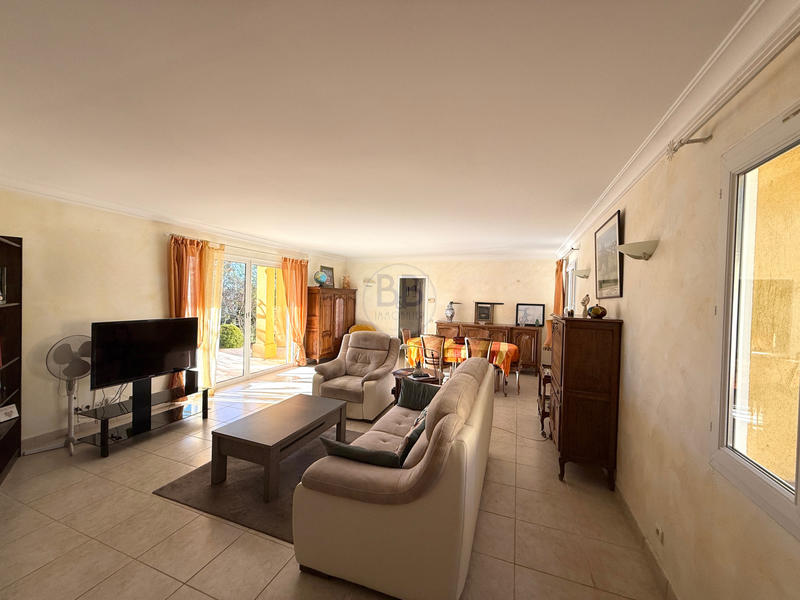 Villa - 133 m² - 4 pièces