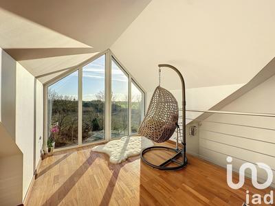 Maison de maîtres - 208 m² - 7 pièces