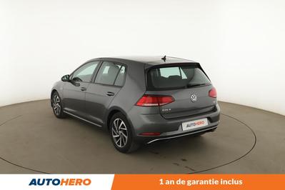 Volkswagen Golf VII 1.5 Tsi Evo BlueMotion Tech Sound Dsg7 5p 130 ch