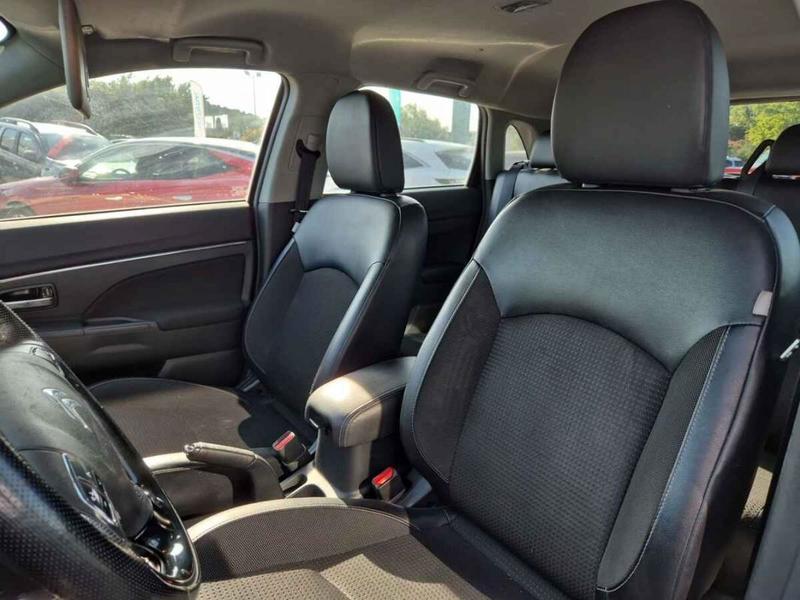 Citroën C4 Aircross 1.6 HDi 115 cv 4x2 Feel Edition