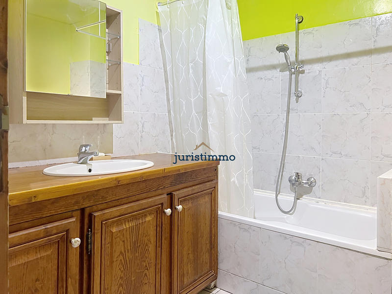 Appartement - 71 m² - 3 pièces