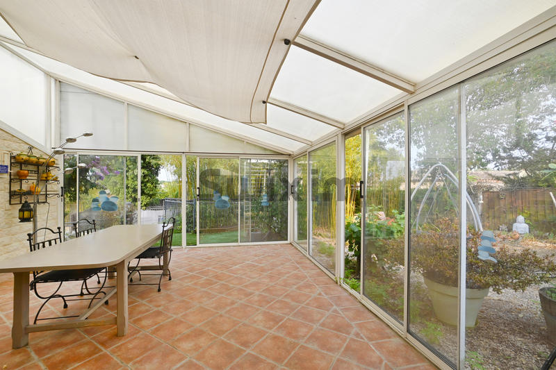 Villa - 125 m² - 5 pièces