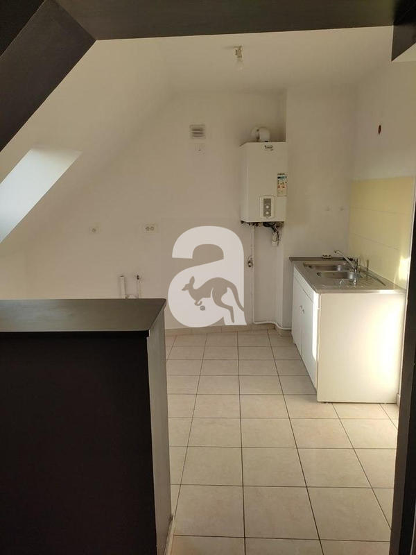 Appartement - 41 m² - 3 pièces