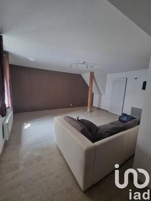 Appartement - 77 m² - 3 pièces