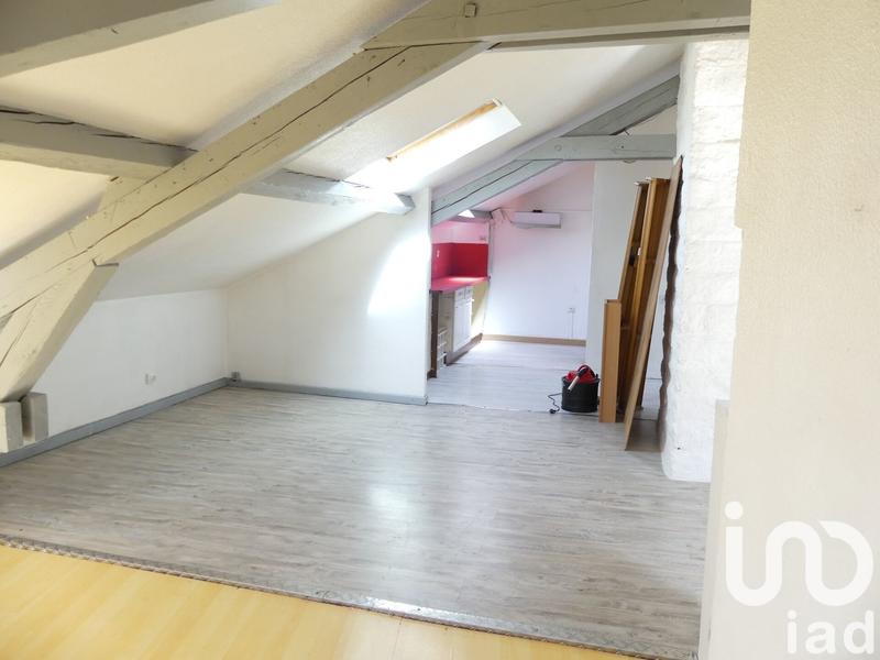 Appartement - 47 m² - 3 pièces