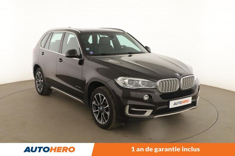 Bmw X5 xDrive40e xLine Bva8 313 ch