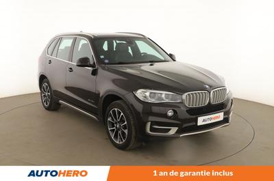 Bmw X5 xDrive40e xLine Bva8 313 ch