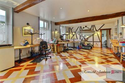 Maison - 160 m² - 6 pièces