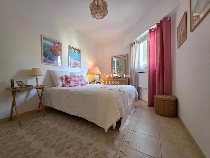 Appartement - 53 m² - 2 pièces